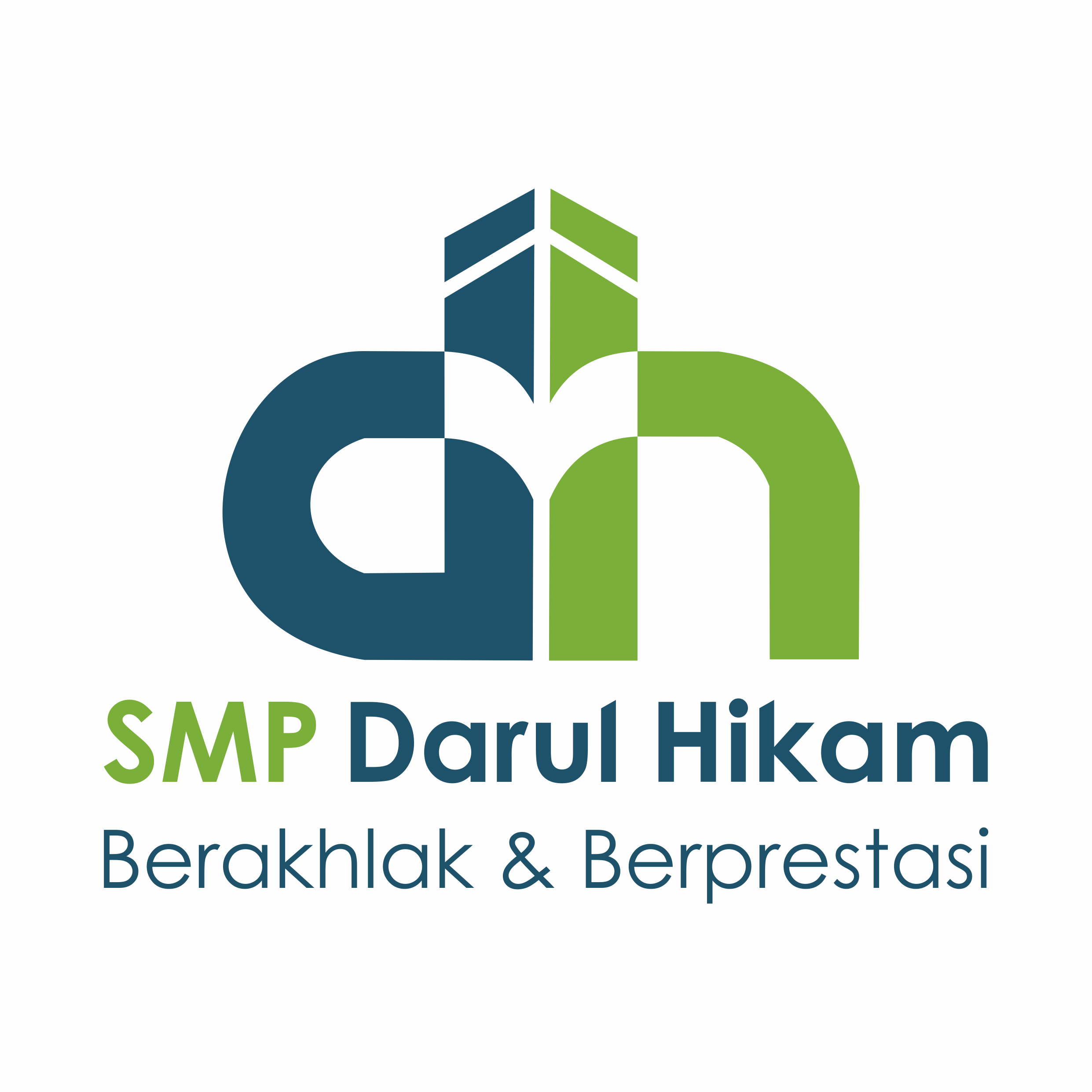 Logo Sekolah